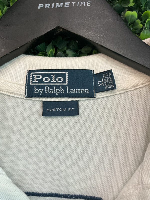 POLO RALPH LAUREN #2 POLO