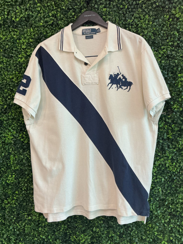 POLO RALPH LAUREN #2 POLO