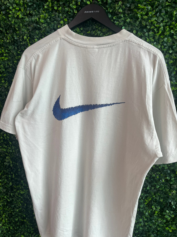 VINTAGE PSG NIKE TEE