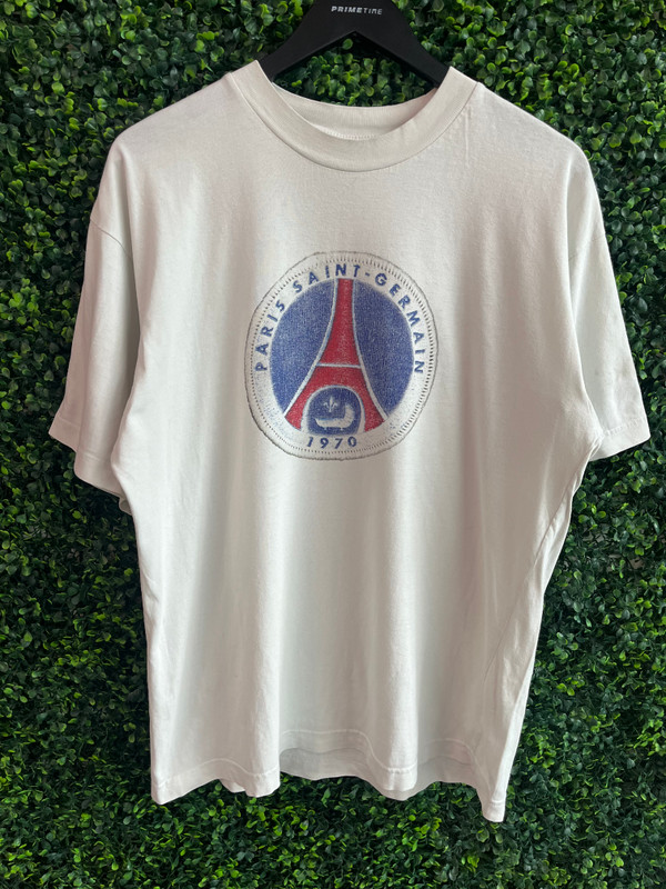 VINTAGE PSG NIKE TEE