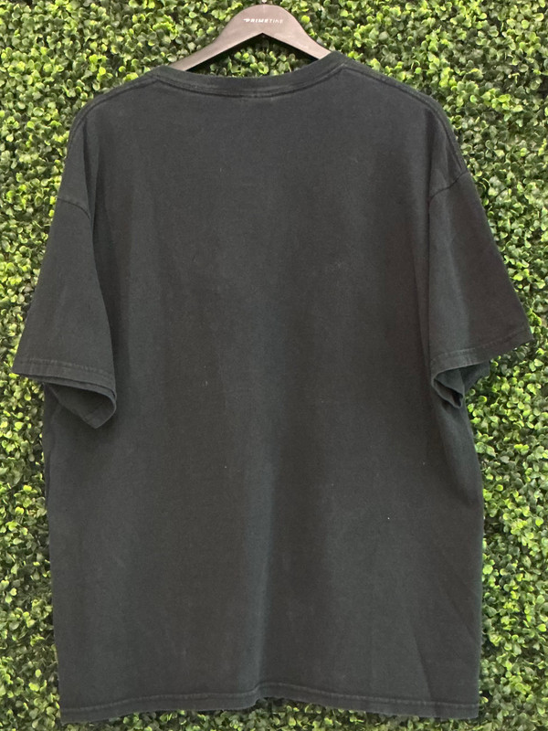 MICHAEL JACKSON MEMORIAL TRIBUTE TEE