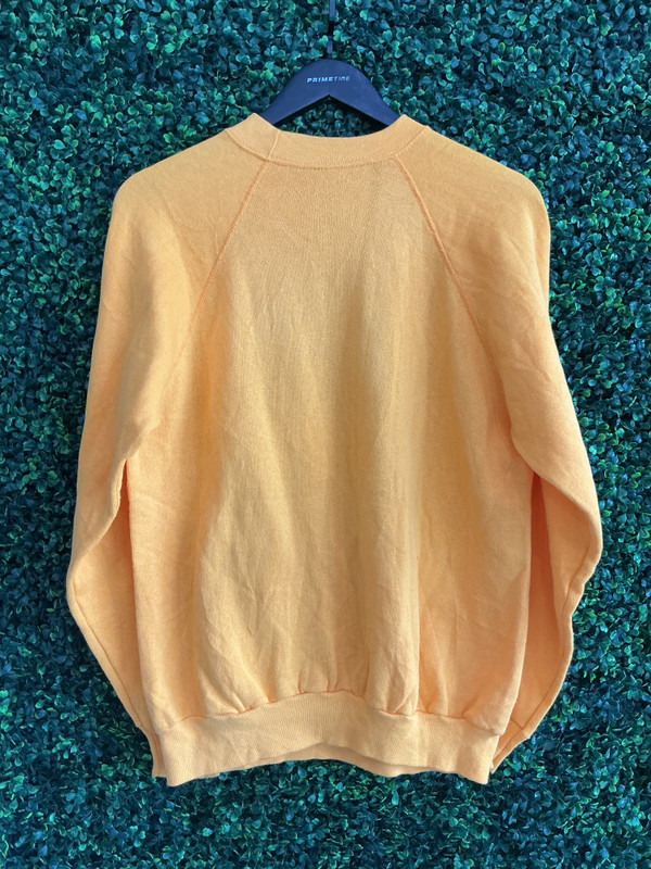 VINTAGE DOUG WILLIAMS TOUCH OF CLASS CREWNECK
