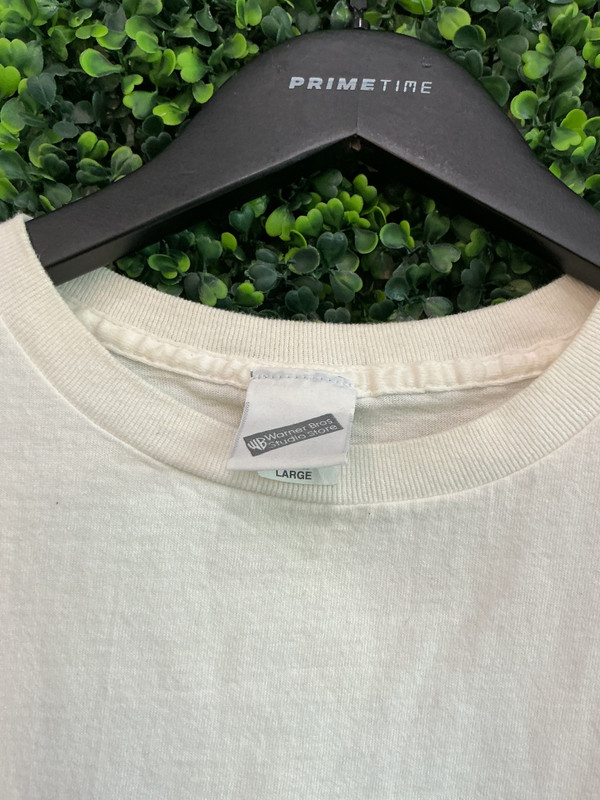 VINTAGE DAWSONS CREEK 1998 PROMOTIONAL TEE