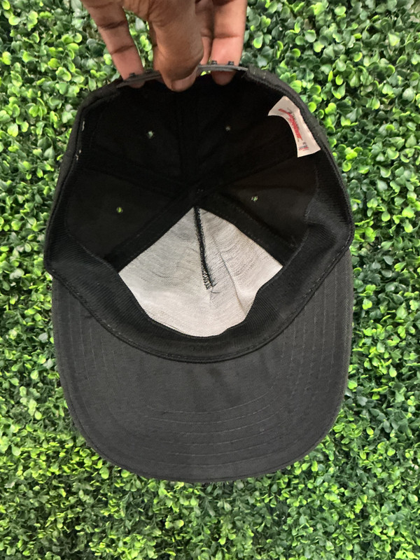 VINTAGE DALE EARNHARDT TOP GUN SNAPBACK