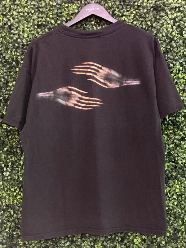 VINTAGE TOOL SALIVAL TEE