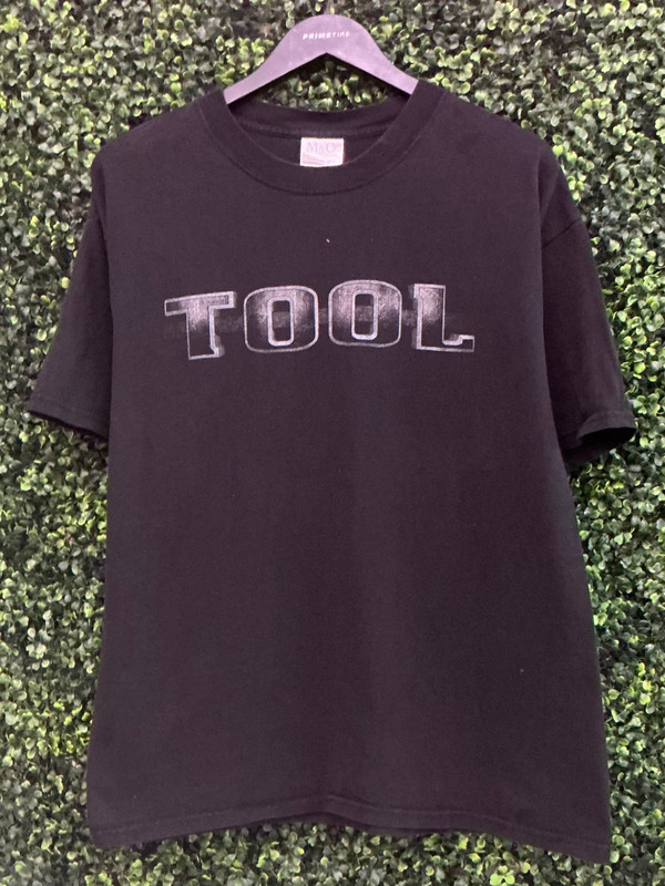 VINTAGE TOOL SALIVAL TEE