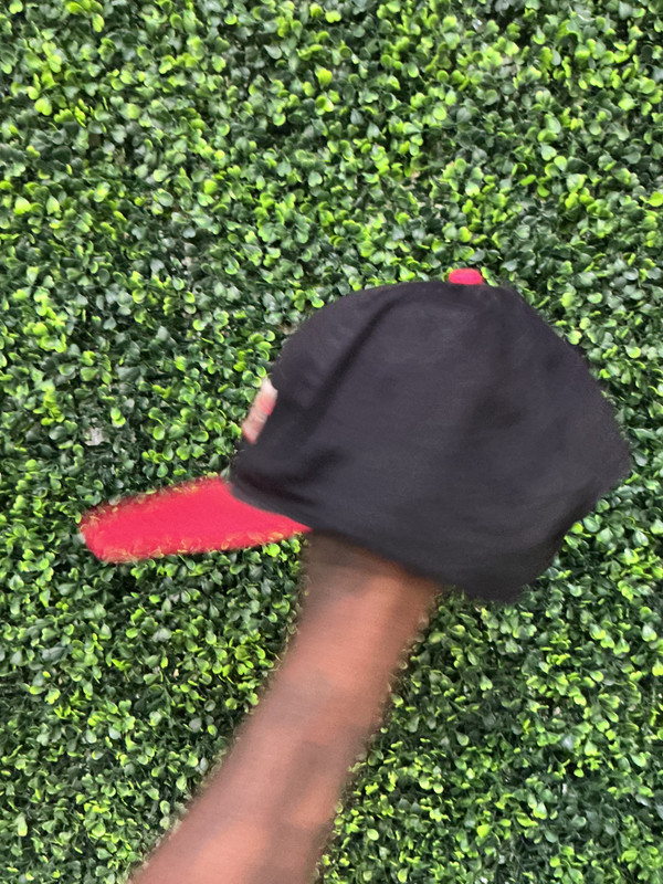 VINTAGE PORTLAND TRAILBLAZERS TWINS SNAPBACK