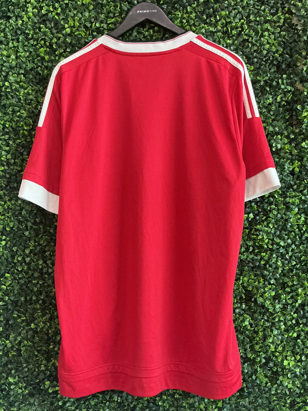 MAN UNITED 2015/16 ADIDAS KIT