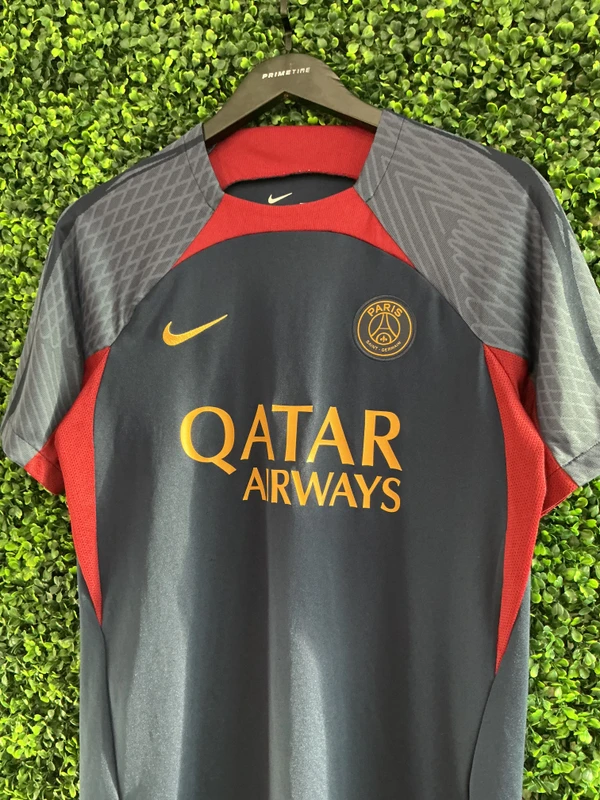 NIKE PARIS-GERMAIN TRAING STRIKE TOP