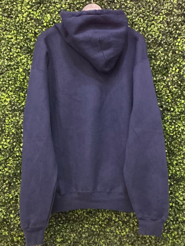 VINTAGE DALLAS COWBOYS SUPER BOWL XXX HOODIE