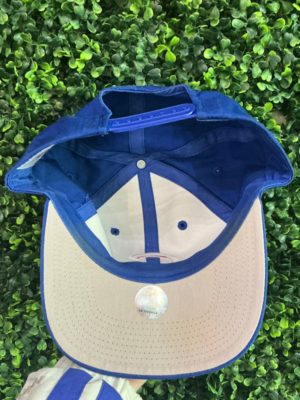 VINTAGE CHICAGO CUBS OUTDOOR CAP