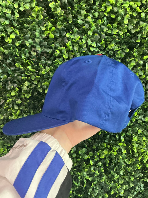 VINTAGE CHICAGO CUBS OUTDOOR CAP