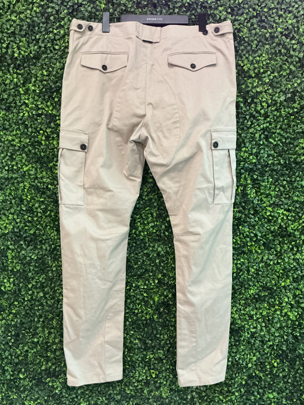 GUCCI CARGO PANTS (SZ 38)
