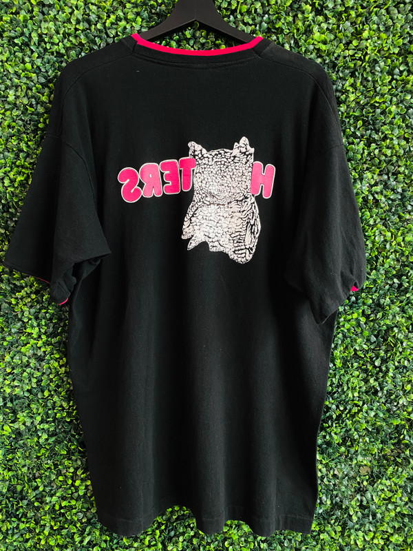 VINTAGE RENO NEVADA HOOTERS TEE