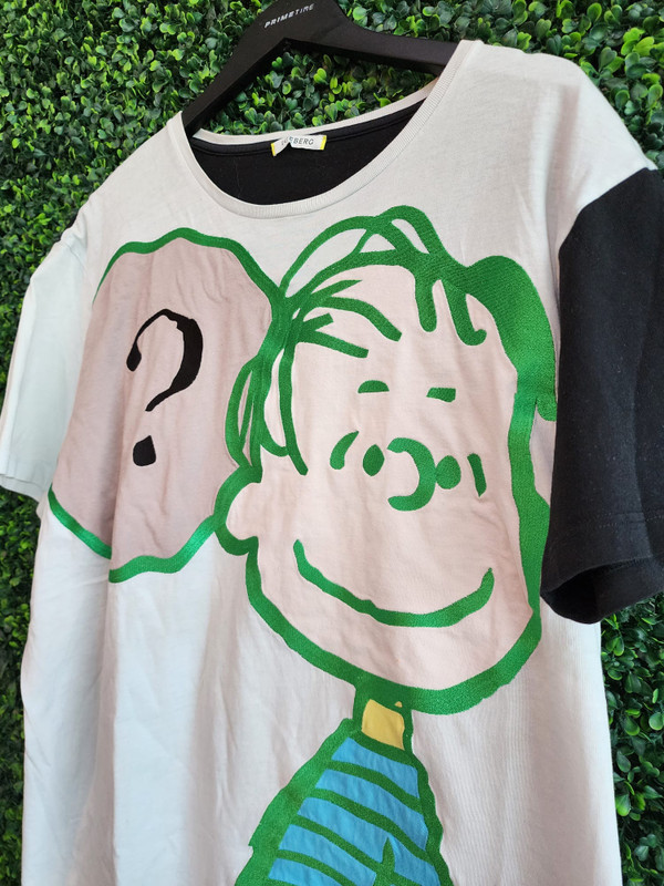 ICEBERG LINUS TEE