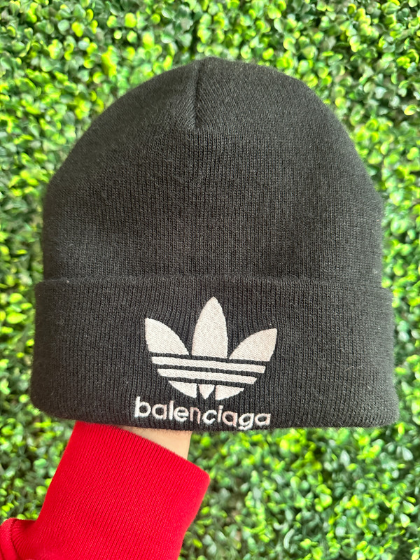ADIDAS x BALENCIAGA BEANIE