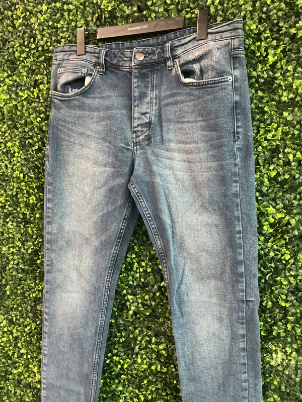 KSUBI DENIM JEANS (SZ 34)