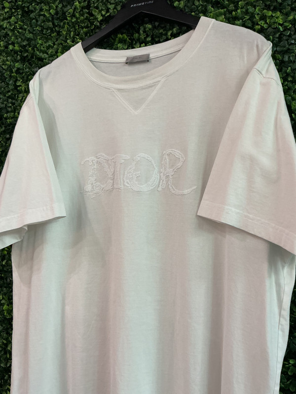 DIOR x PETER DOIG TEE
