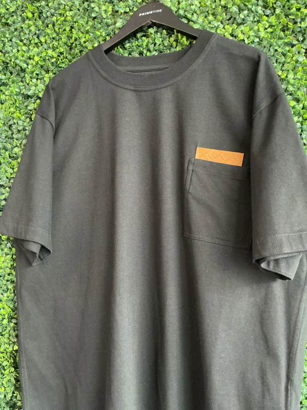 BRAND NEW BOTTEGA VENETA POCKET TEE