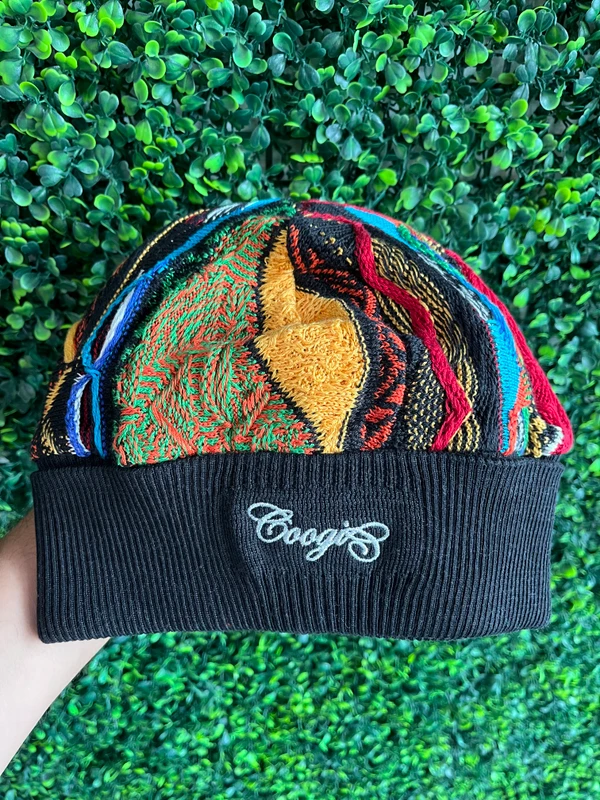 COOGI MULTI. BEANIE