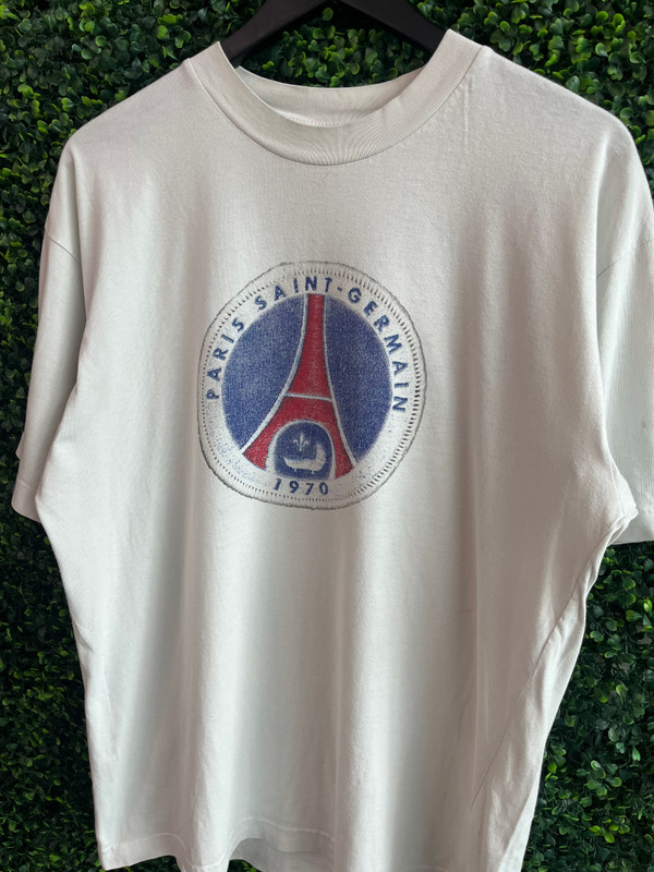 VINTAGE PSG NIKE TEE