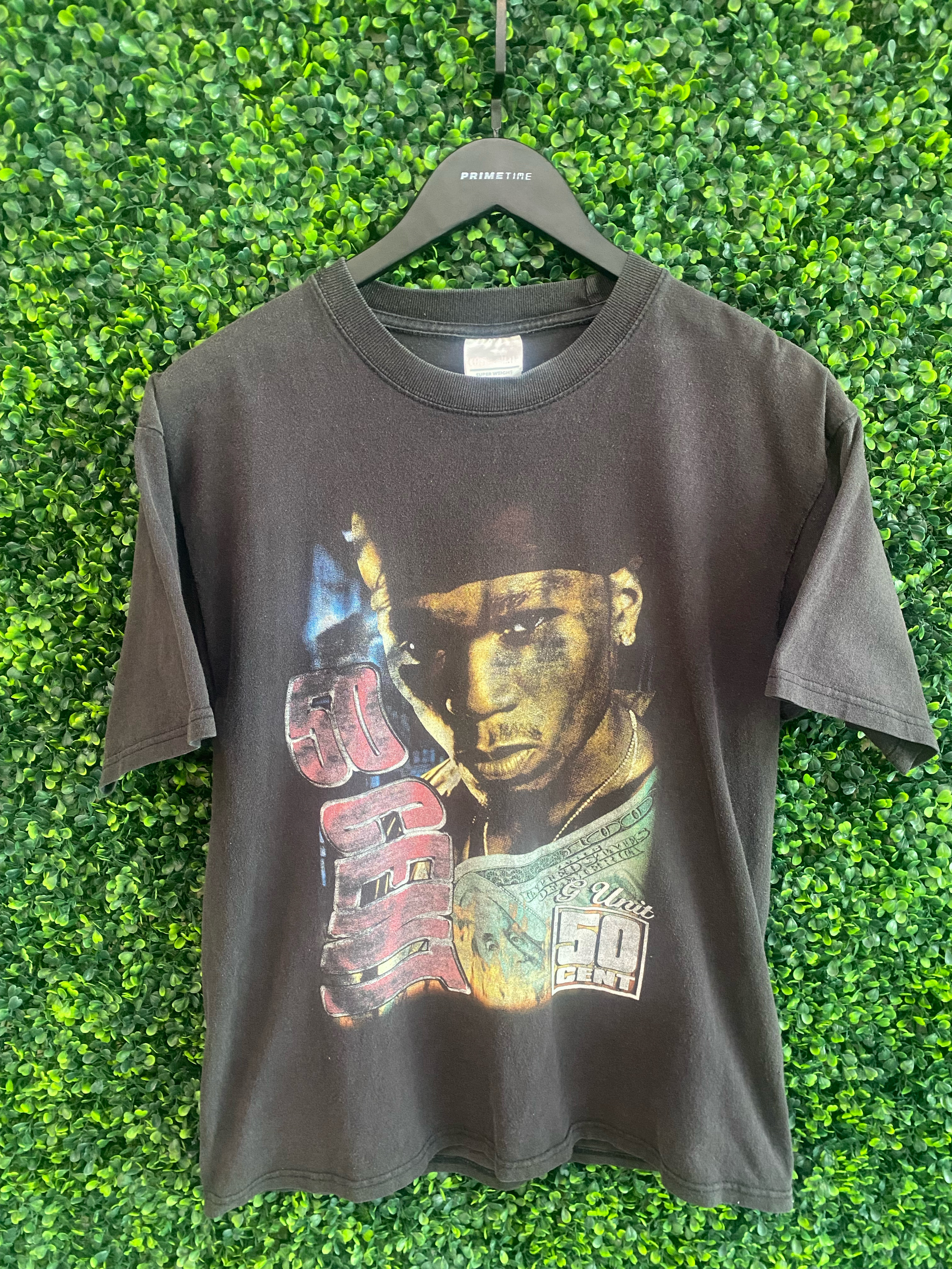 Is your Vintage Rap T-shirt fake? 