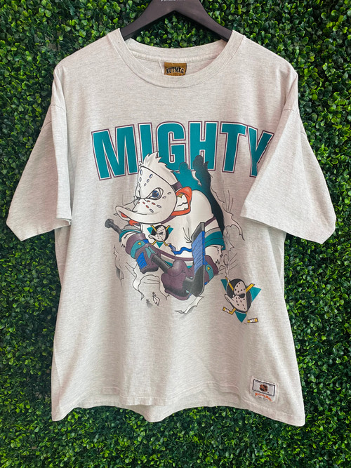 VINTAGE FLORIDA MARLINS NUTMEG TEE - Primetime