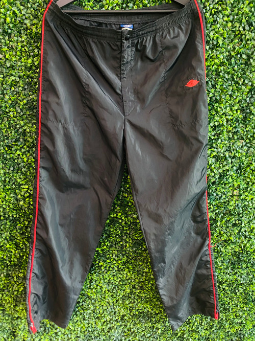 AIR JORDAN TRACK PANTS Primetime