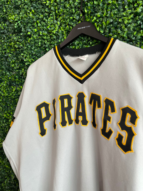 Authentic Vintage Rawlings MLB Pittsburgh Pirates Baseball Jersey