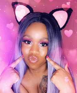 Mila Cat Ears