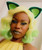 Duchess Cat Ears