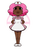 Nurse Joy Sticker