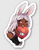 "Be Mine" Miruko