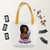Yarn Goddess Tote