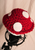 Mushroom Mic Cover