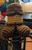 Chocolate (just the) Chip Mic Cover