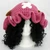 "Chopper" Ruffle Hat