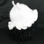 "Artemis" Ruffle Hat