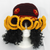 "Megumin" Ruffle Hat