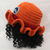 "Ace" Ruffle Hat