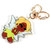 Tinkerbell Keychain