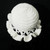 "Law" Ruffle Hat