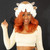 Appa Ruffle Hat