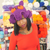 Gengar  Ruffle Hat