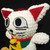 Turbo Granny Cat Plush