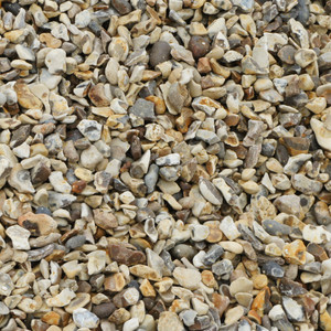 Local Decorative Gravel