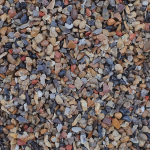 Recycled Aggregates