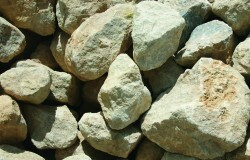Gabion Stone