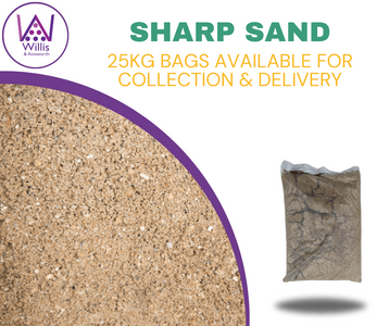 Pre Packed Aggregates