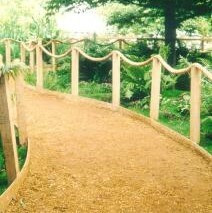 Special Decorative Gravel